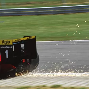 1990 British Grand Prix