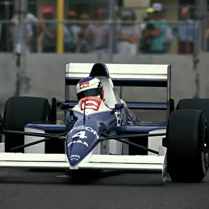 1990 United States GP