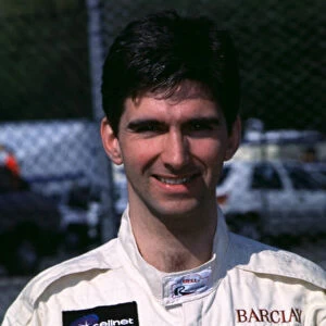1991 FIA International Formula 3000 Championship