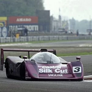 1991 Monza 430 Kms