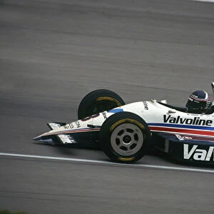 1992 Indianapolis 500