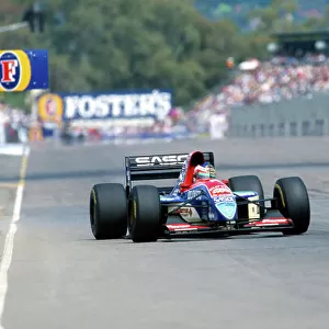 1993 Australian Grand Prix