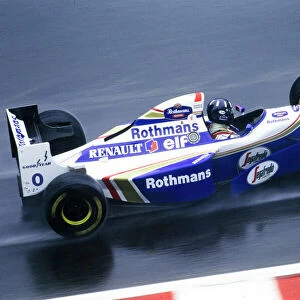 1994 Belgian GP