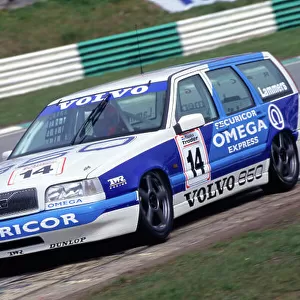 1994 British Touring Car Championship