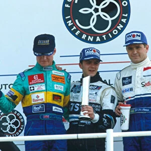 1994 FIA International Formula 3000 Championship