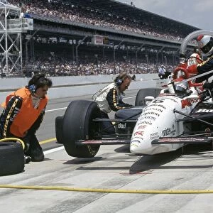 1994 Indianapolis 500