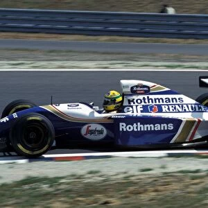 1994 Pacific GP