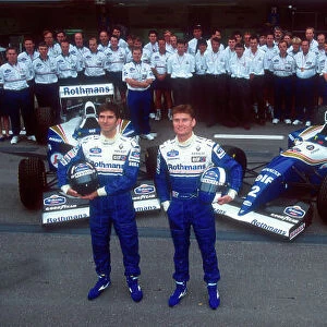 1994 Spanish Grand Prix