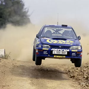 1994 World Rally Championship (F2)