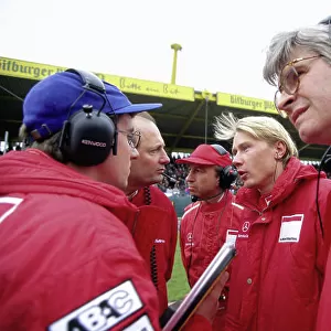 1995 European GP