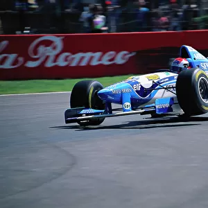 1995 Italian GP