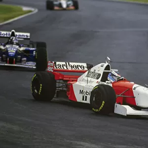 1995 Japanese GP