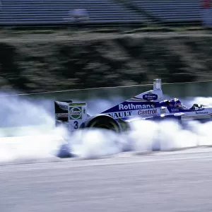 1997 European GP