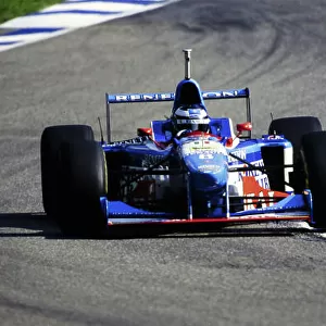 1997 German GP