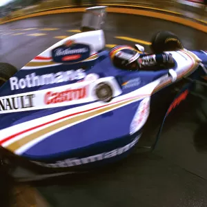 1997 San Marino Grand Prix