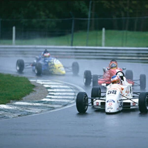 1998 Formula Ford Festival