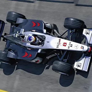 1998 San Marino GP