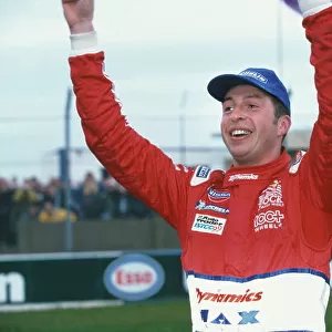 1999 British Touring Car Championship