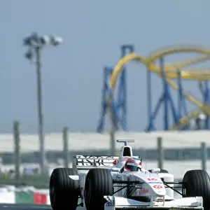 1999 Japanese Grand Prix