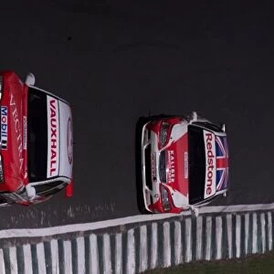 2000 British Touring Car Championship