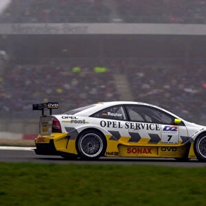 2000 DTM Championship