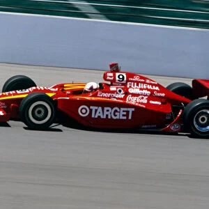 2000 Indianapolis 500