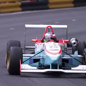 2000 Macau Grand Prix