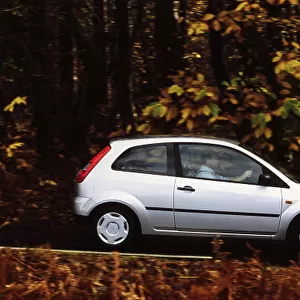 2002 Automotive 2002