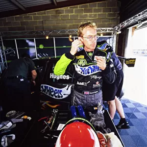 2002 Rounds 13 and 14 Snetterton