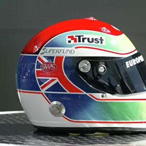 2003 Australian Grand Prix - Thursday