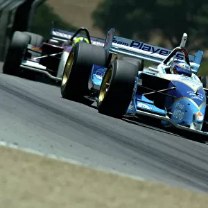 2003 ChampCar Series Grand Prix of Monterey