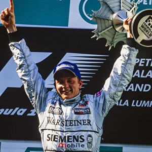 2003 Malaysian GP