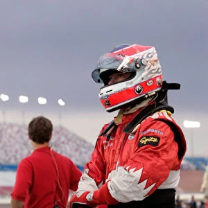 2004 Champ Car testing Las Vegas