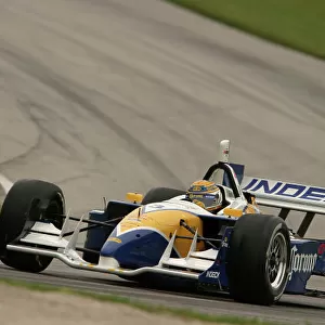 2004 Elkhart Lake Champ Car