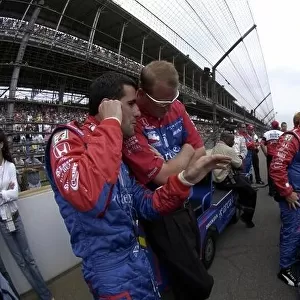 2004 Indy Racing League