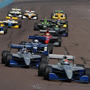2004 Infiniti Pro Series Phoenix, Arizona, USA
