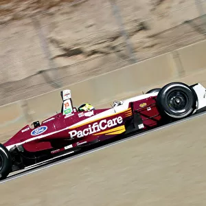 2004 Laguna Seca Champ Car