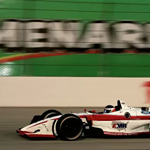 2004 Milwaukee Champ Car