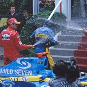 2004 Monaco Grand Prix