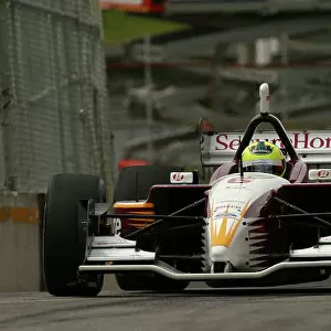 2004 Toronto Champ Car