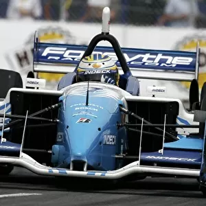 2005 Champ Car Portland Priority