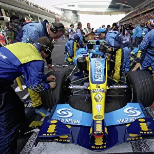 2005 Chinese GP