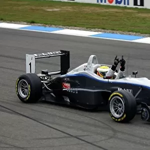 2005 Formula 3 Euroseries