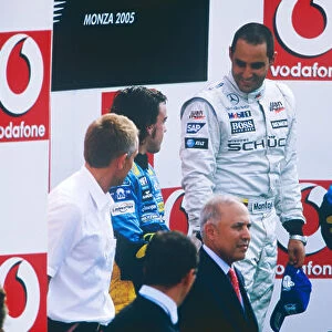 2005 Italian Grand Prix