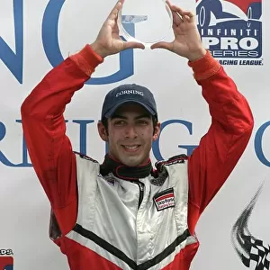2005 Watkins Glen Infiniti Pro Series