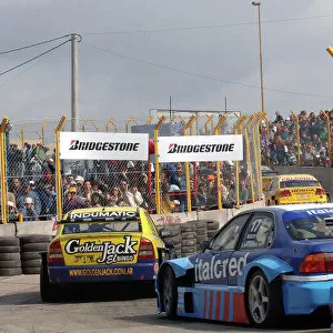 2006 Argentinian TC 2000 Championship