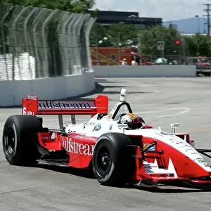 2006 Champ Car Denver