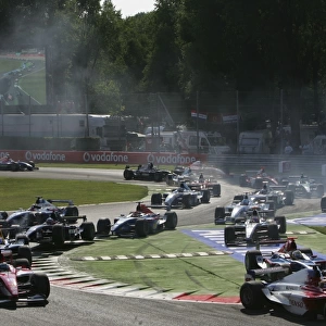 2006 GP2 Series. Round 11 ref: Digital ImageIMG_6241. jpg