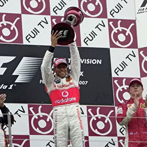 2007 Japanese GP