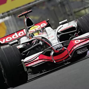 2008 Brazilian GP
